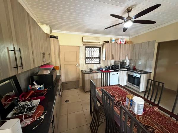 11 Bedroom House