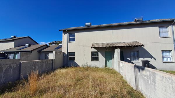 3 Bedroom Duplex