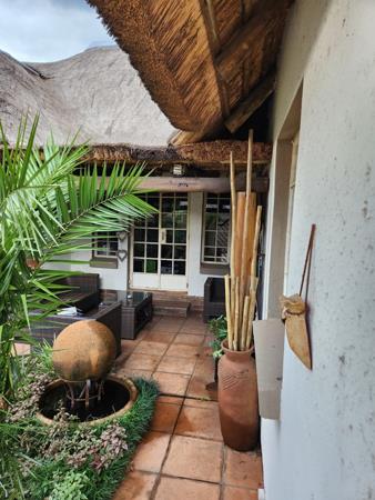 3 Bedroom Cluster