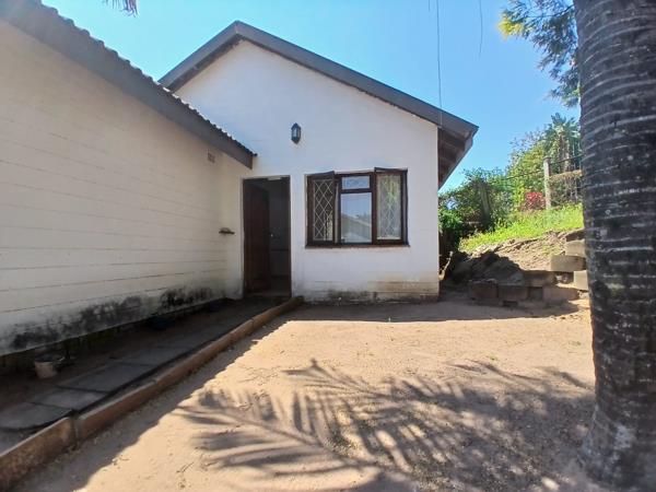 1 Bedroom Garden Cottage