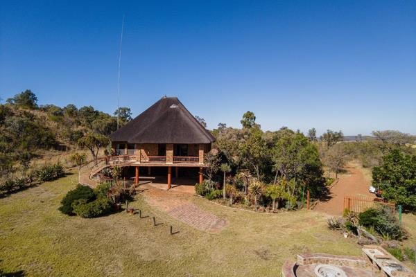 20 ha Farm