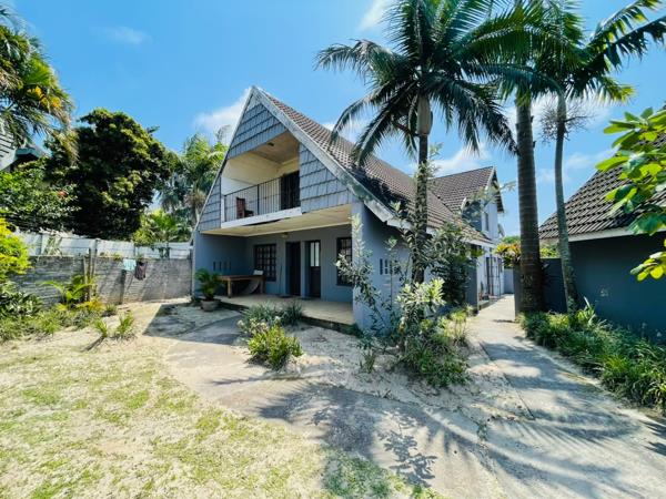 11 Bedroom House