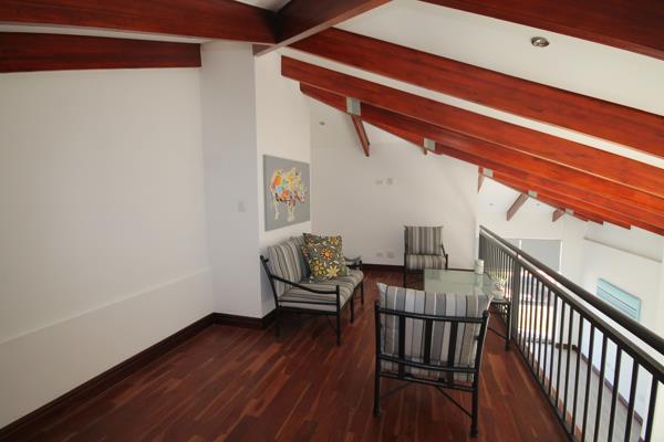 2 Bedroom Penthouse