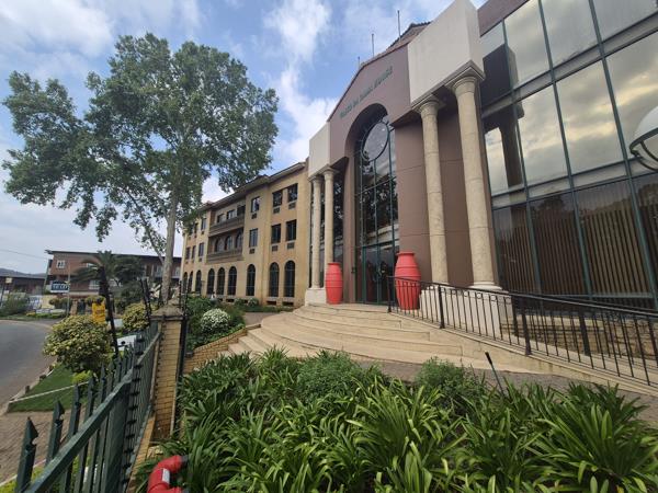 64 m² Commercial space