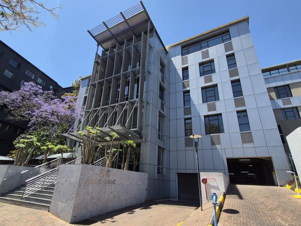 52 m² Commercial space