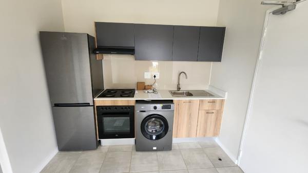 1 Bedroom House