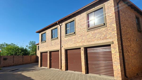 4 Bedroom Townhouse