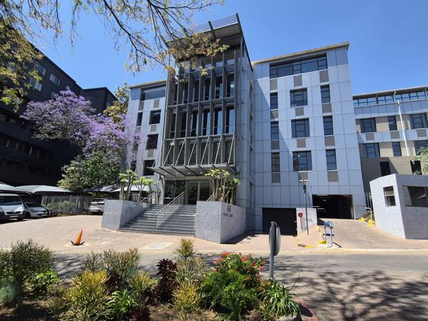 55 m² Commercial space