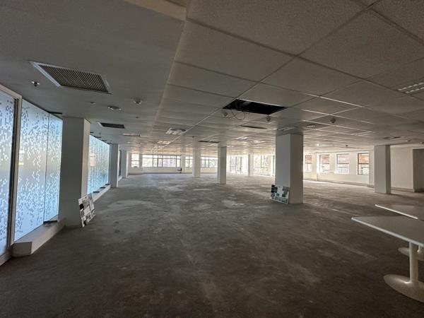 422 m² Commercial space