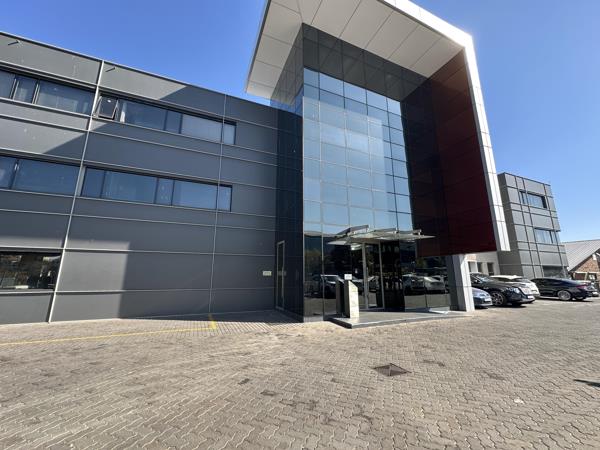 422 m² Commercial space