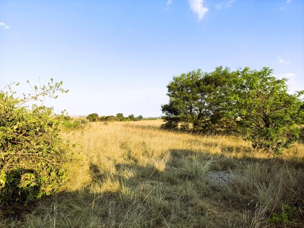 5 ha Land