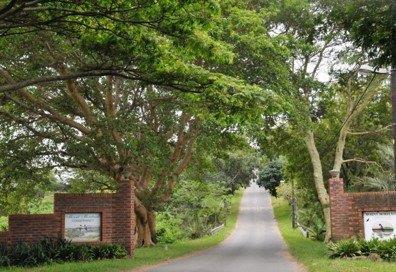 1 669 m² Land