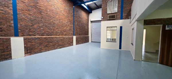 263 m² Industrial space