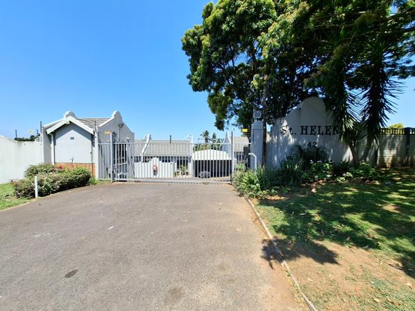 2 Bedroom Simplex