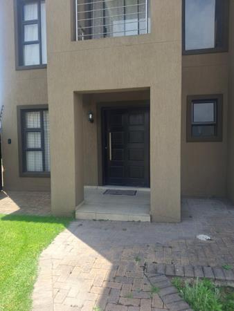 3 Bedroom Duplex