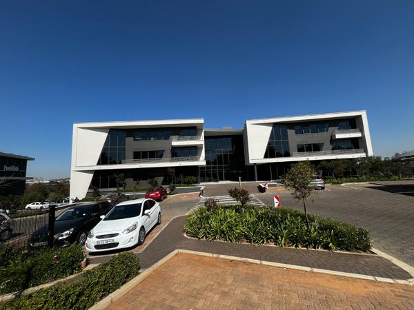 80 m² Commercial space