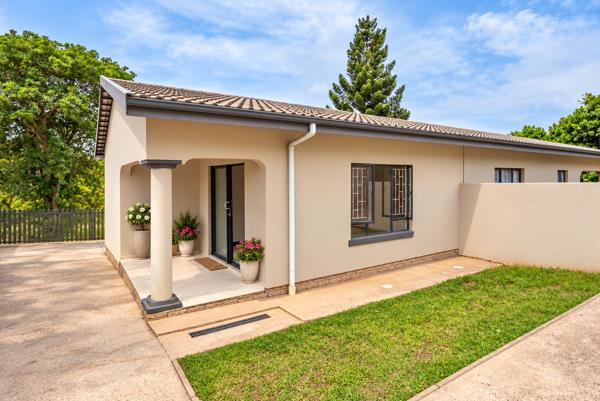 1 Bedroom Townhouse