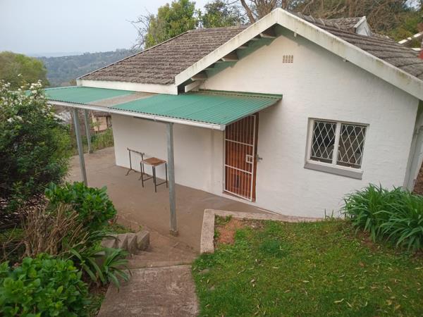 2 Bedroom Garden Cottage