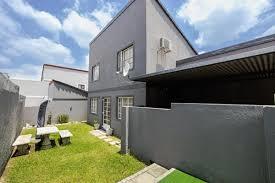 2 Bedroom Cluster
