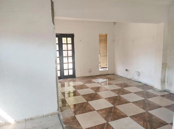 100 m² Commercial space