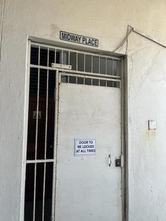 1 Bedroom Apartment in Fish Hoek