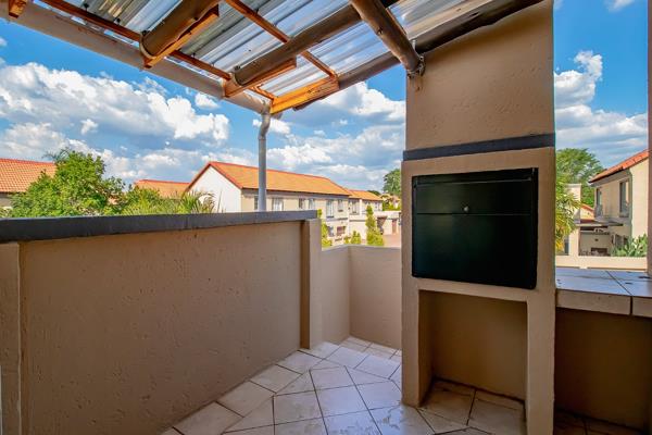 1 Bedroom Townhouse
