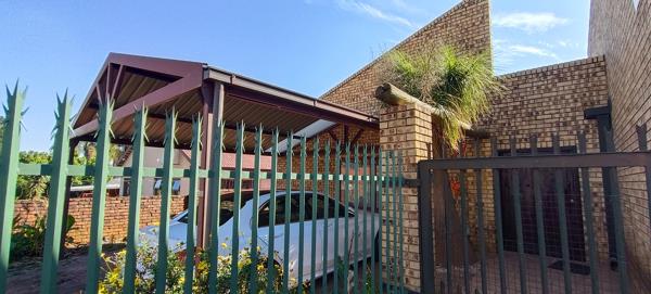 2 Bedroom Garden Cottage