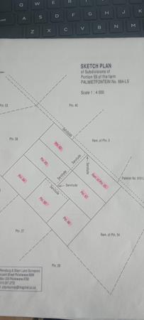 2 ha Land