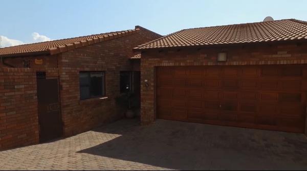 3 Bedroom Cluster
