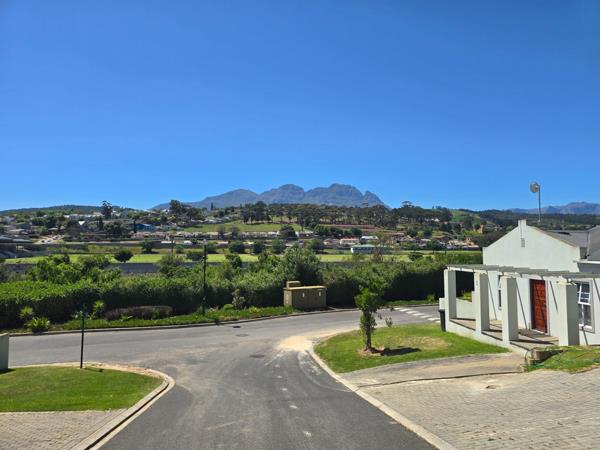 4 Bedroom Townhouse
