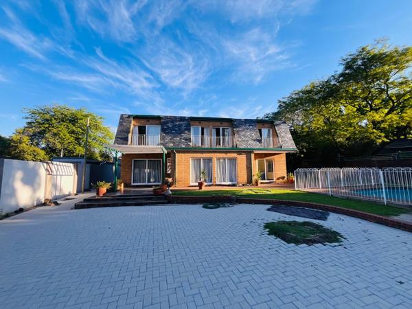 8 Bedroom House