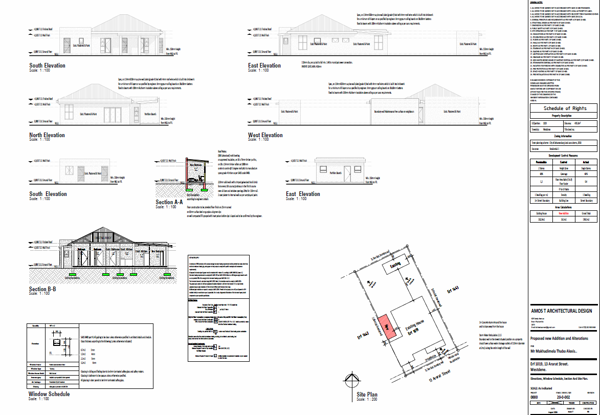 11 Bedroom House