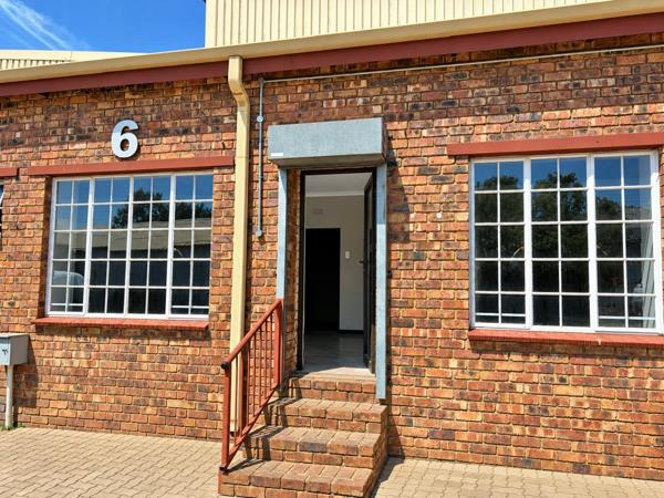 609 m² Commercial space