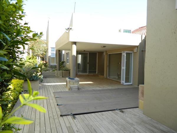 4 Bedroom Townhouse