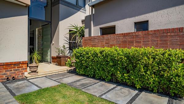 4 Bedroom Apartment