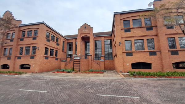 186 m² Commercial space