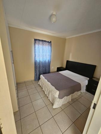 1 Bedroom Garden Cottage