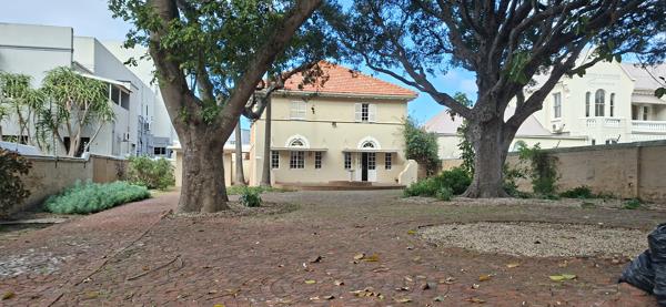 420 m² Commercial space