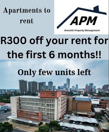 1 Bedroom Flat