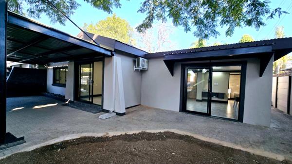 1 Bedroom Townhouse