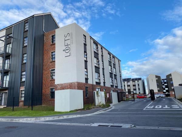 1 Bedroom Apartment in Belhar