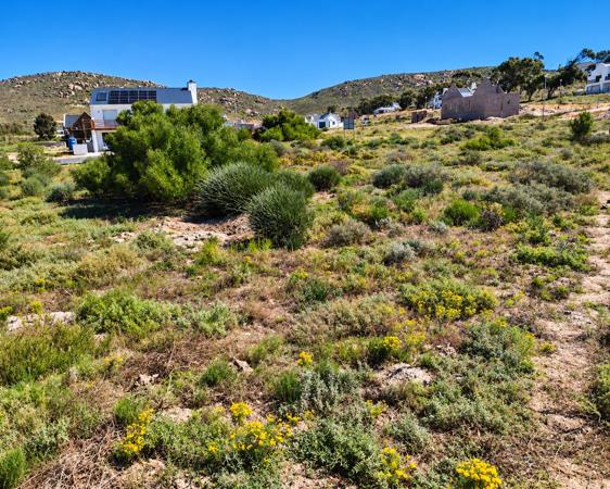 284 m² Land
