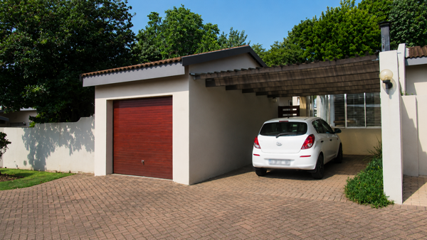 3 Bedroom Duplex
