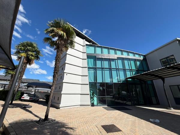 401 m² Commercial space