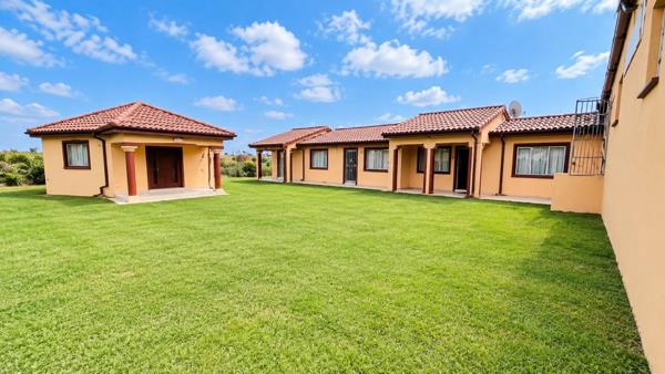 6 Bedroom House