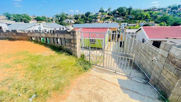 1 Bedroom House
