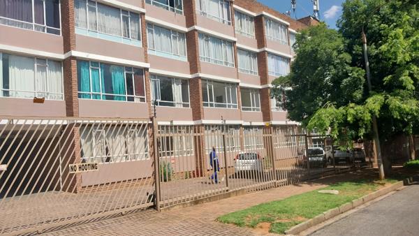 1.5 Bedroom Townhouse