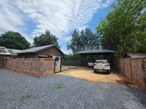 1 Bedroom Garden Cottage