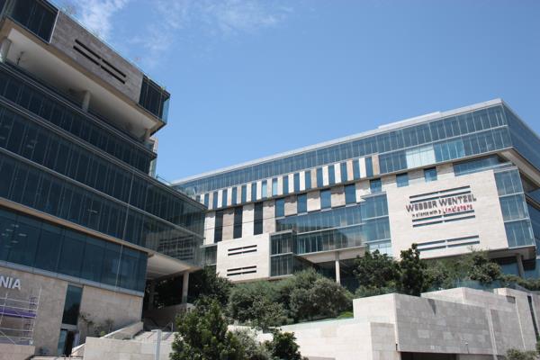 1 154 m² Commercial space