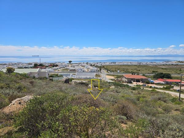504 m² Land
